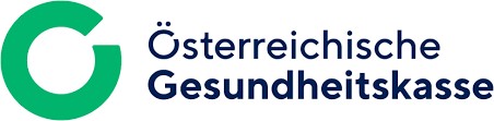 Logo �sterreichische Gesundheitskasse