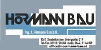 Ing. H�rmann Bau GmbH
