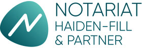 Notariat Haiden-Fill