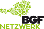 Logo Netzwerk Betriebliche Gesundheitsf�rderung